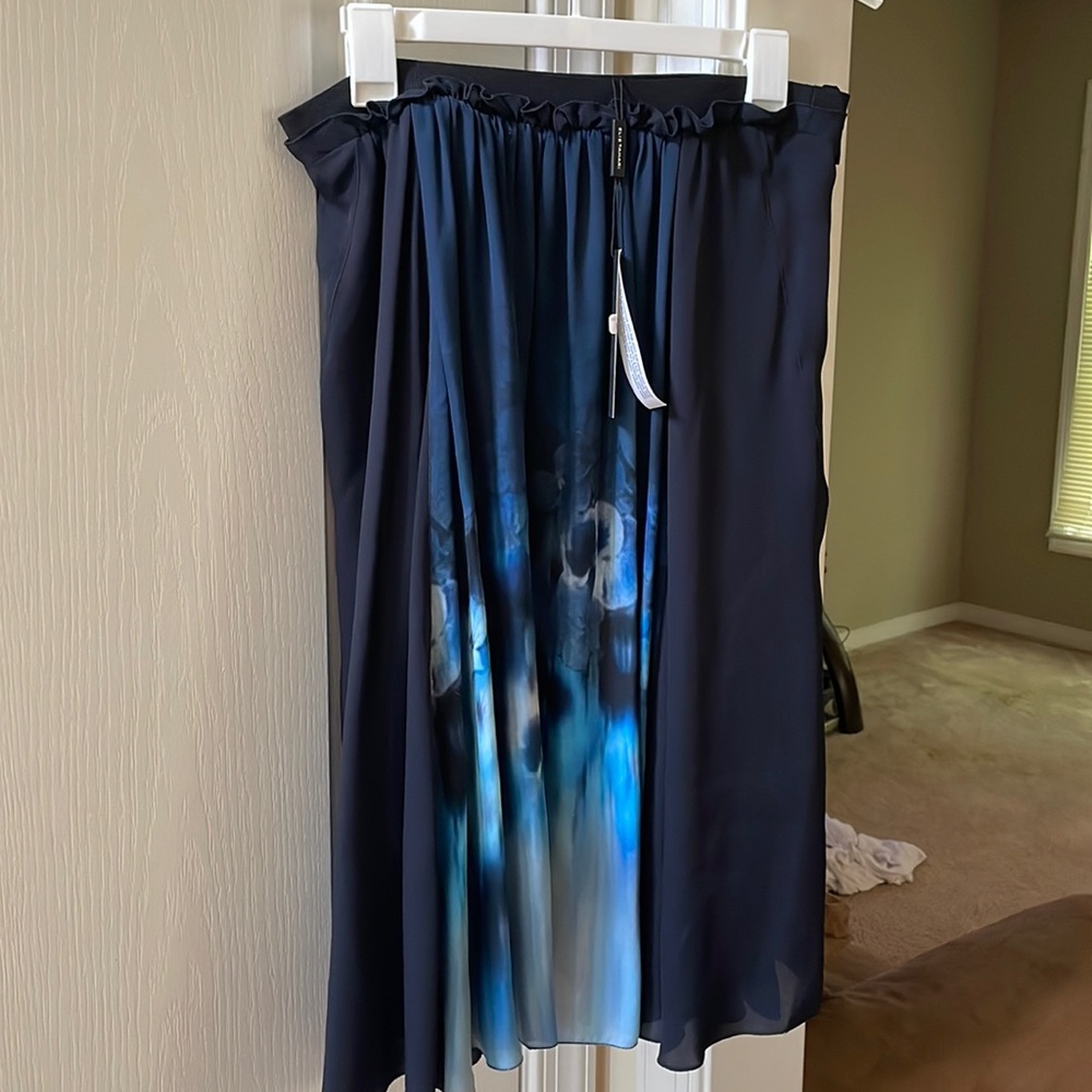 Ellie Tahiti skirt. New with tags.